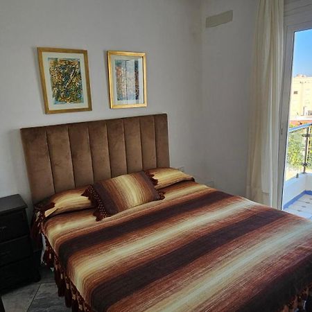 Appartement Corazon Urbano à Martil Extérieur photo