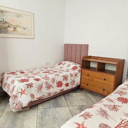 Appartement Corazon Urbano à Martil Extérieur photo